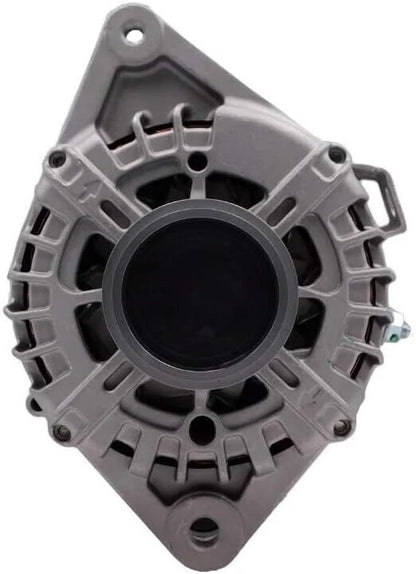 New Alternator Fits 2015 2016 2017 2018 Sonata (1.6L) 2017-2019 Hyundai Elantra