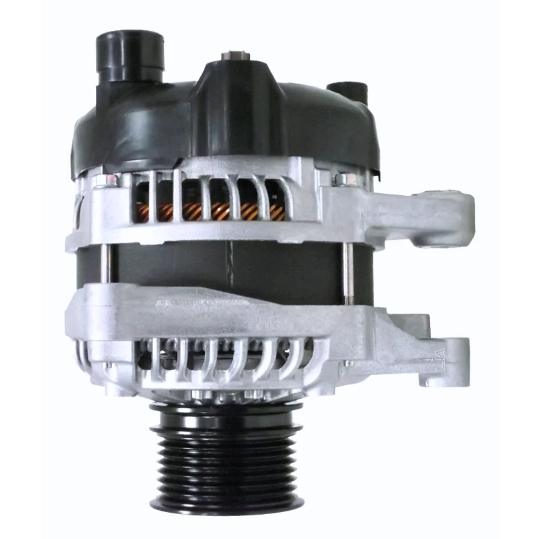 (135 Amp) OEM Alternator For 2016-2017 Honda Civic (1.5L)