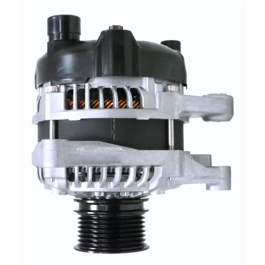 (135 Amp) OEM Alternator For 2016-2017 Honda Civic (1.5L)
