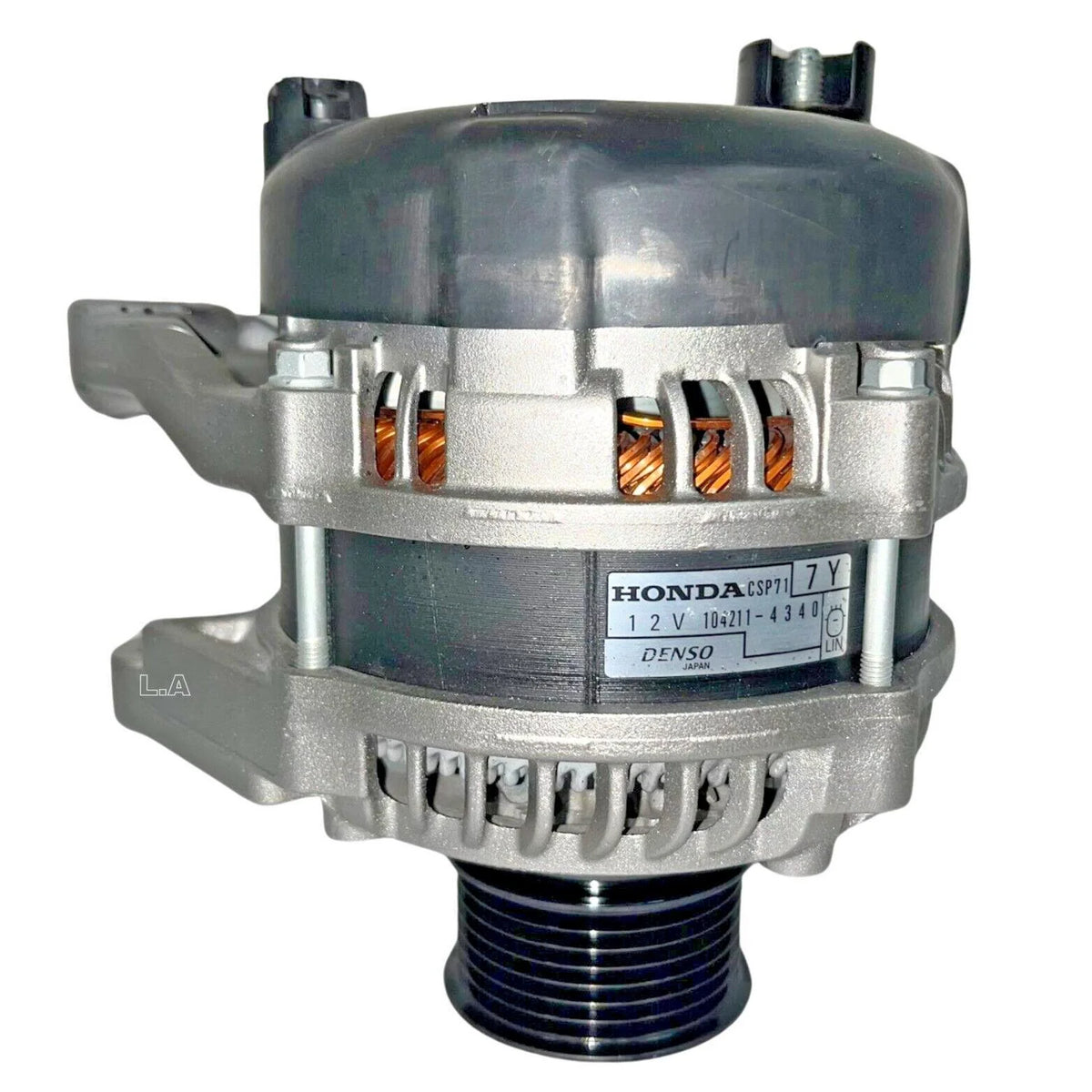 OEM Alternator for Honda Civic (1.5Liter Only) 2018-2023