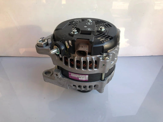 (180 Amp) For Toyota Highlander Sienna 2017-2018 (3.5) OEM Alternator