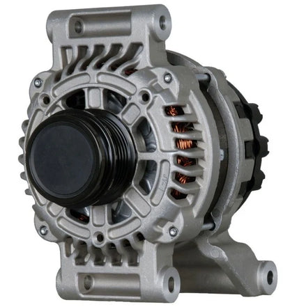 Alternator For Chevrolet Spark 1.4L 2016 2017 2018 2019-2022 80 Amp