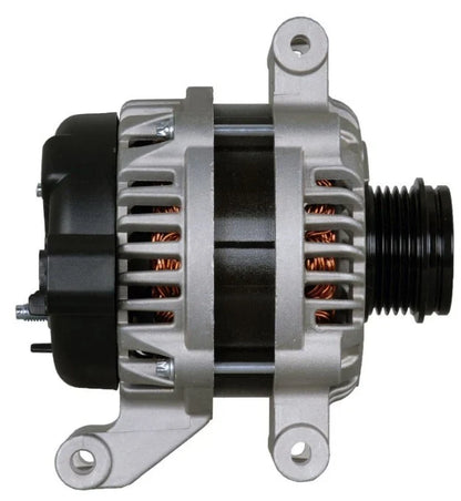 Alternator For Chevrolet Spark 1.4L 2016 2017 2018 2019-2022 80 Amp