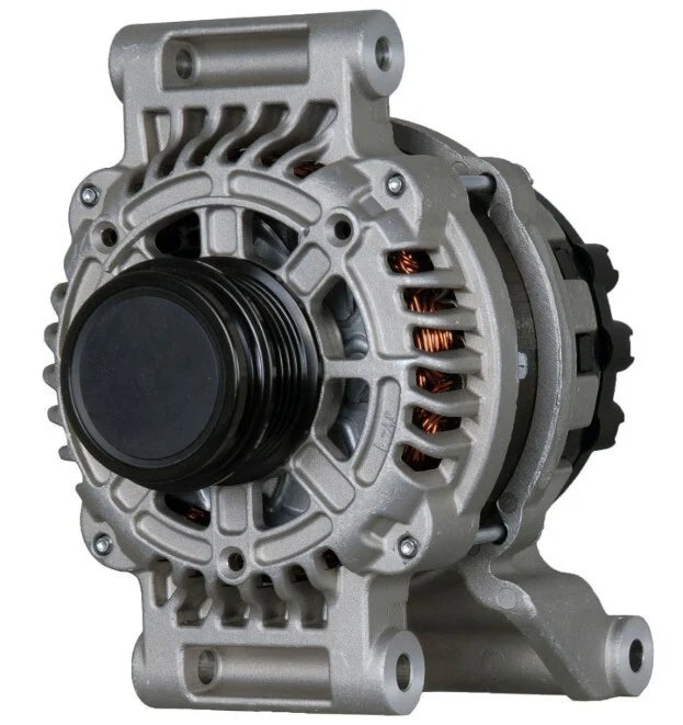 OEM Alternator For Chevrolet Spark 1.4L 2016 2017 2018 2019-2022 80 Amp