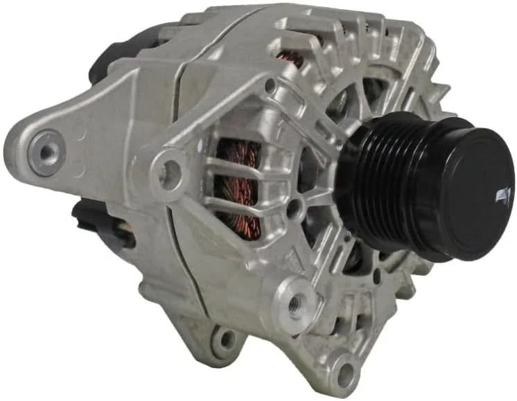 New Alternator For Mercedes E300 2017-19, Sprinter 1500 2500 2019-2023 (2.0L )