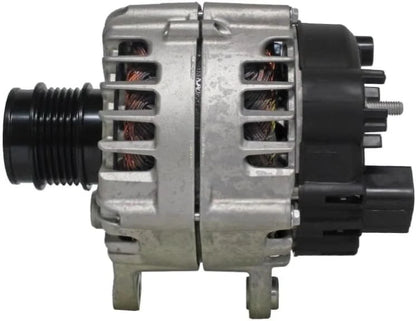 New Alternator For Mercedes E300 2017-19, Sprinter 1500 2500 2019-2023 (2.0L )