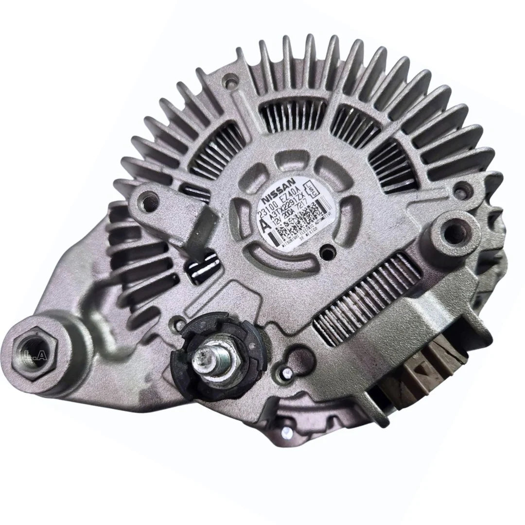 OEM Alternator For Nissan Titan 5.0L 2016 2017 2018 2019 (200Amp)