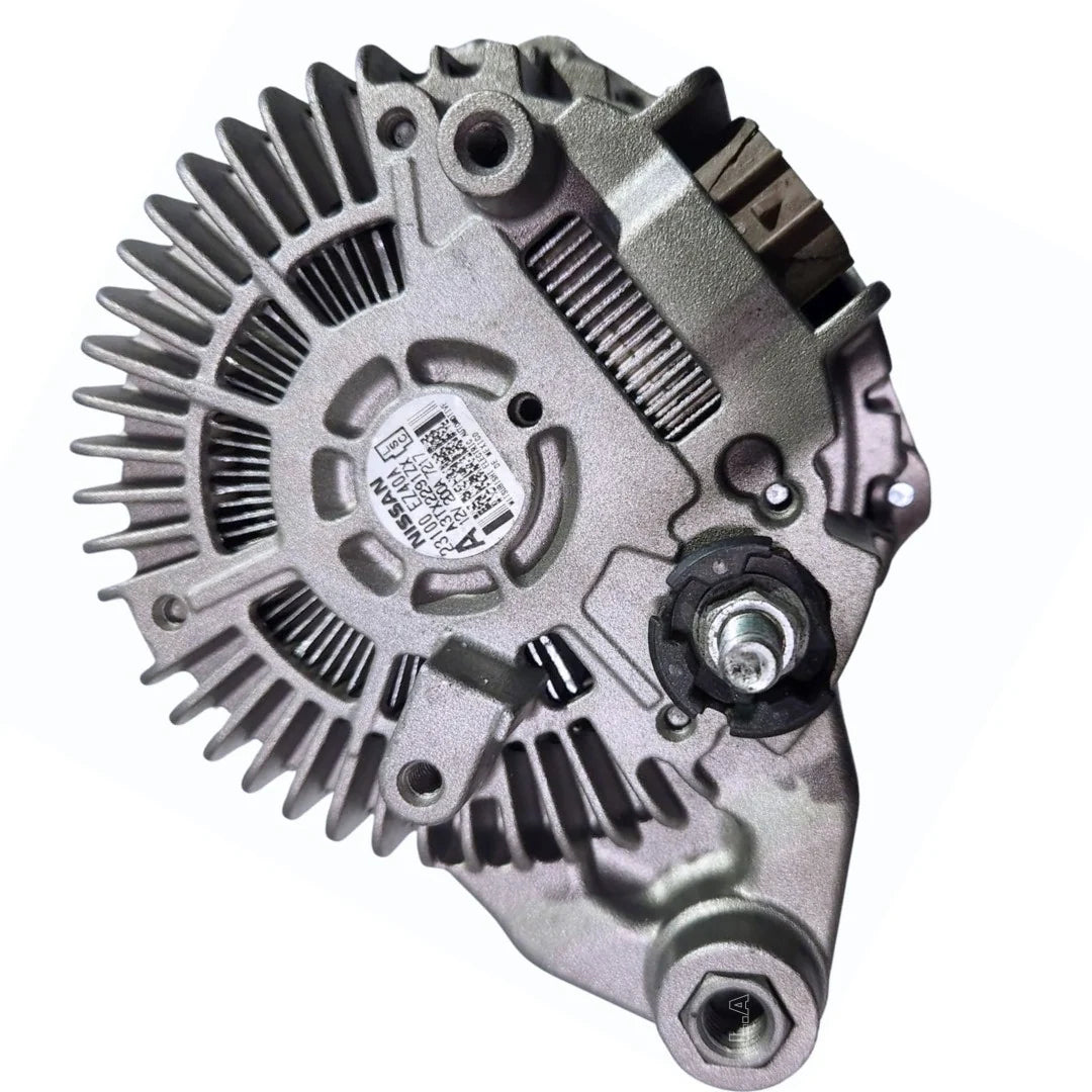 OEM Alternator For Nissan Titan 5.0L 2016 2017 2018 2019 (200Amp)