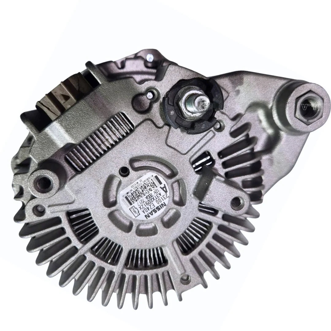 OEM Alternator For Nissan Titan 5.0L 2016 2017 2018 2019 (200Amp)