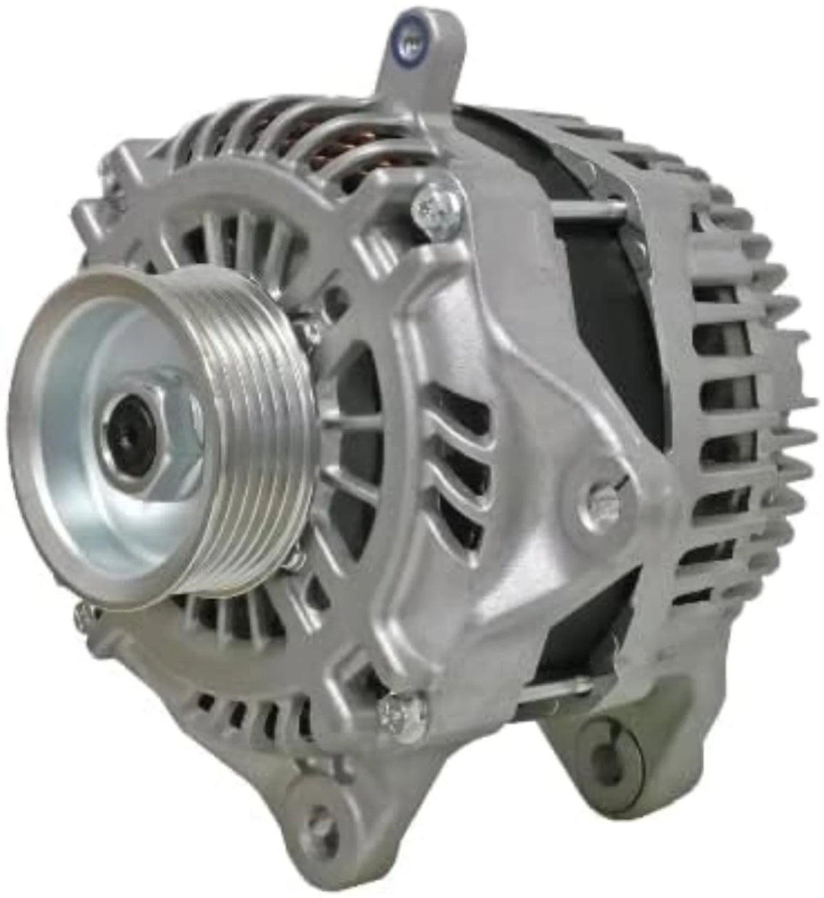 OEM Alternator For Nissan Titan 5.0L 2016 2017 2018 2019 (200Amp)