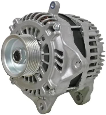 OEM Alternator For Nissan Titan 5.0L 2016 2017 2018 2019 (200Amp)