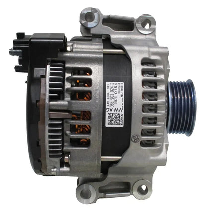 OEM (200 Amp) Alternator for Audi Q7 3.0L 2017 2018 2019