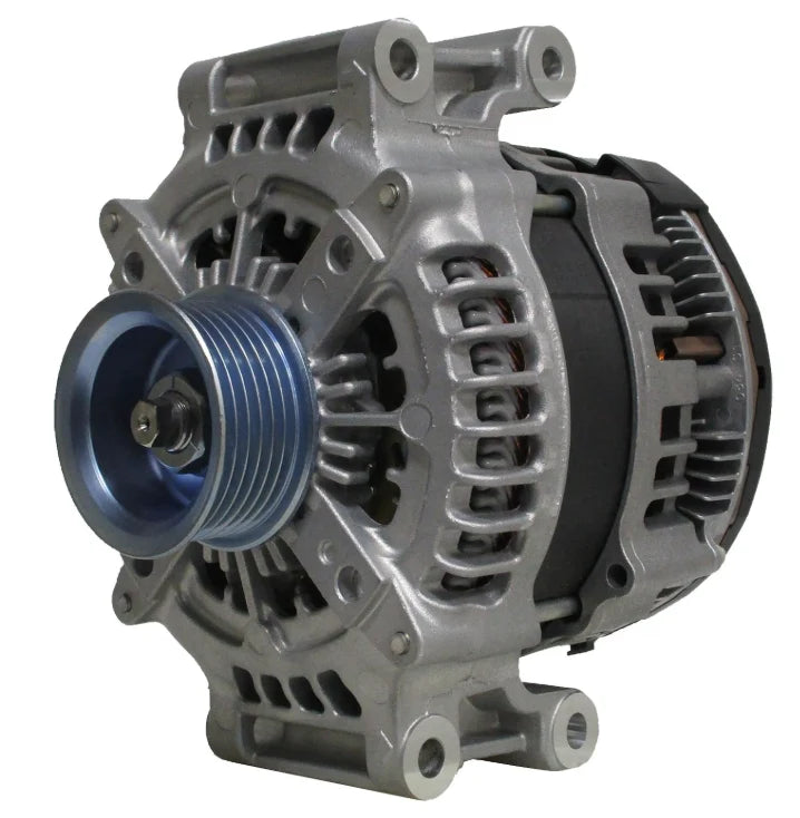 OEM (200 Amp) Alternator for Audi Q7 3.0L 2017 2018 2019