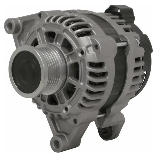 Alternator For Chevrolet Sonic 1.4L 2012 2013 2014 2015 2016 2017-2020 100 Amp