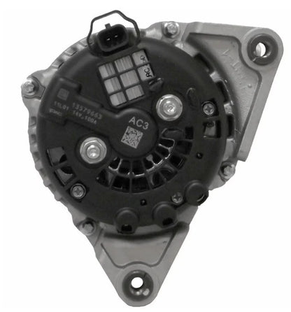 Alternator For Chevrolet Sonic 1.4L 2012 2013 2014 2015 2016 2017-2020 100 Amp