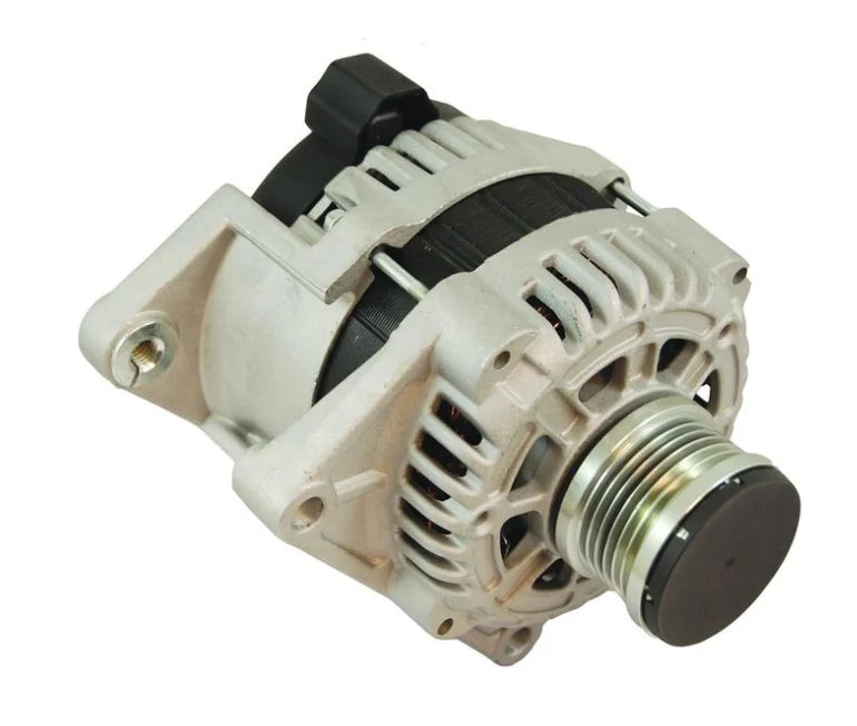 New Alternator For Chevrolet Sonic 2012-13 2014 2015 2016 1.8L Automatic