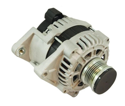 New Alternator For Chevrolet Sonic 2012-13 2014 2015 2016 1.8L Automatic