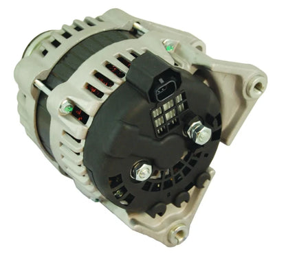 New Alternator For Chevrolet Sonic 2012-13 2014 2015 2016 1.8L Automatic