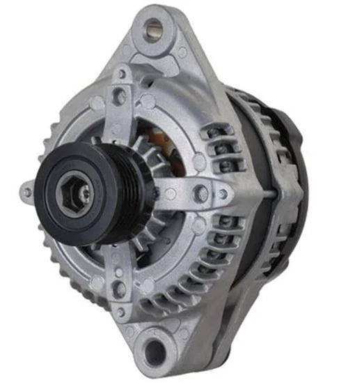 (150 Amp) For Maserati Quattroporte (4.2L) 2004-2006 2007 2008-2011  Alternator