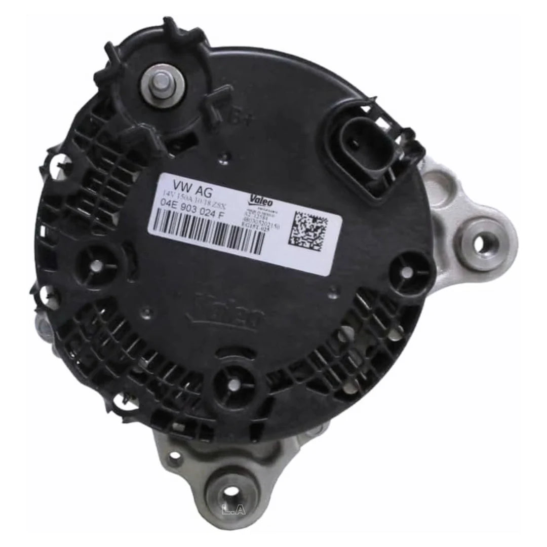 OEM Alternator For Volkswagen Golf 1.4L 2019-2020 Jetta, Golf SportWagen 1.4L