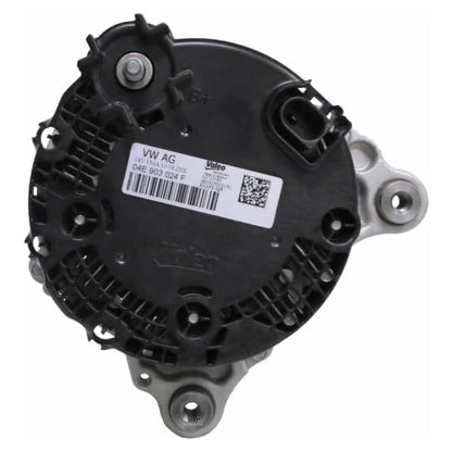 OEM Alternator For Volkswagen Golf 1.4L 2019-2020 Jetta, Golf SportWagen 1.4L