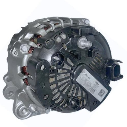 OEM Alternator For 2015 Volkswagen Passat 2.0L Valeo ver.