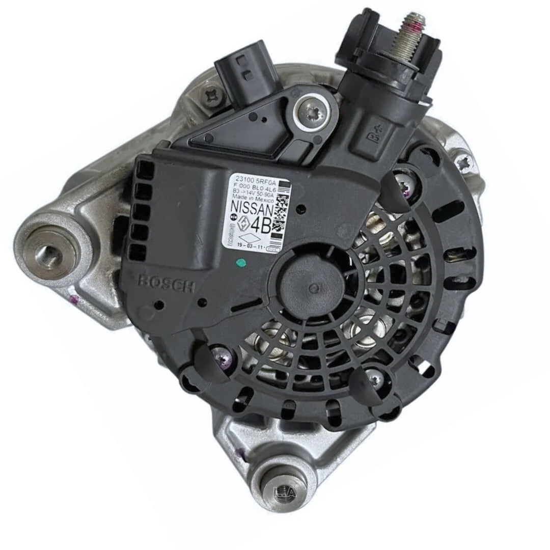 OEM Alternator For Nissan Sentra 2.0L 2020 2021 2022