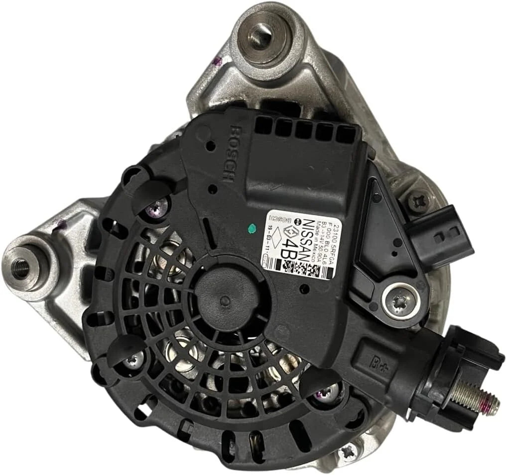 OEM Alternator For Nissan Sentra 2.0L 2020 2021 2022