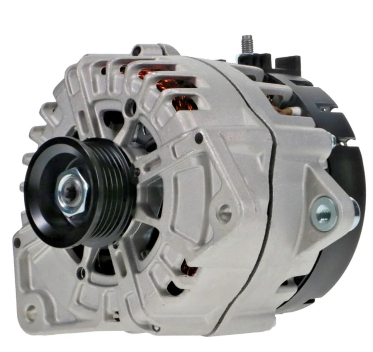 OEM Alternator For Mercedes Sprinter 2500 3500 3500XD 2.0L 2023-2025 250 Amp