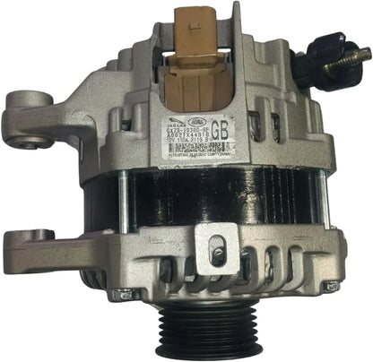 150Amp OEM Alternator for Range Rover Velar (2.0L) (Without Heated/Cooled Seats)