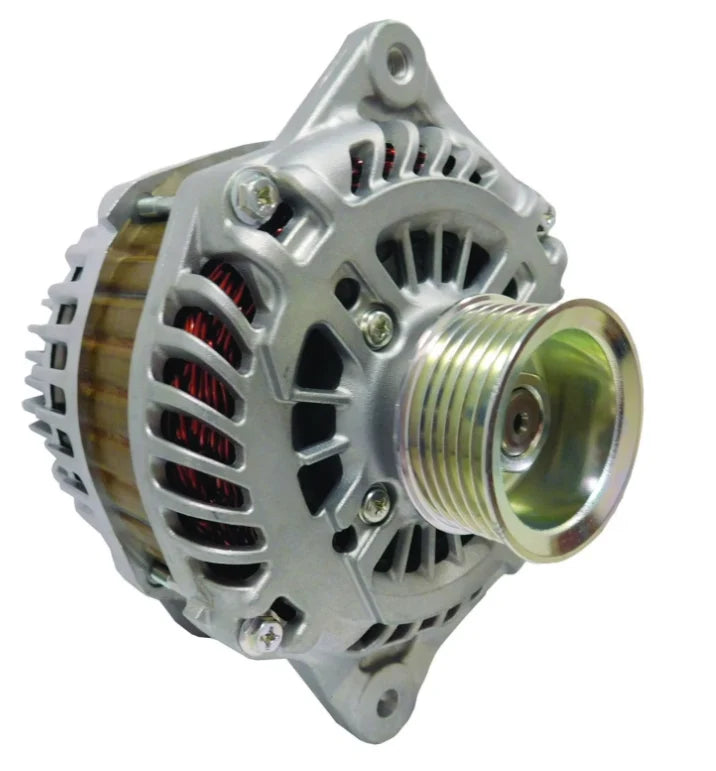 New Alternator For Subaru Legacy 3.6L 2015-2017, Outback 3.6L 2015-2017