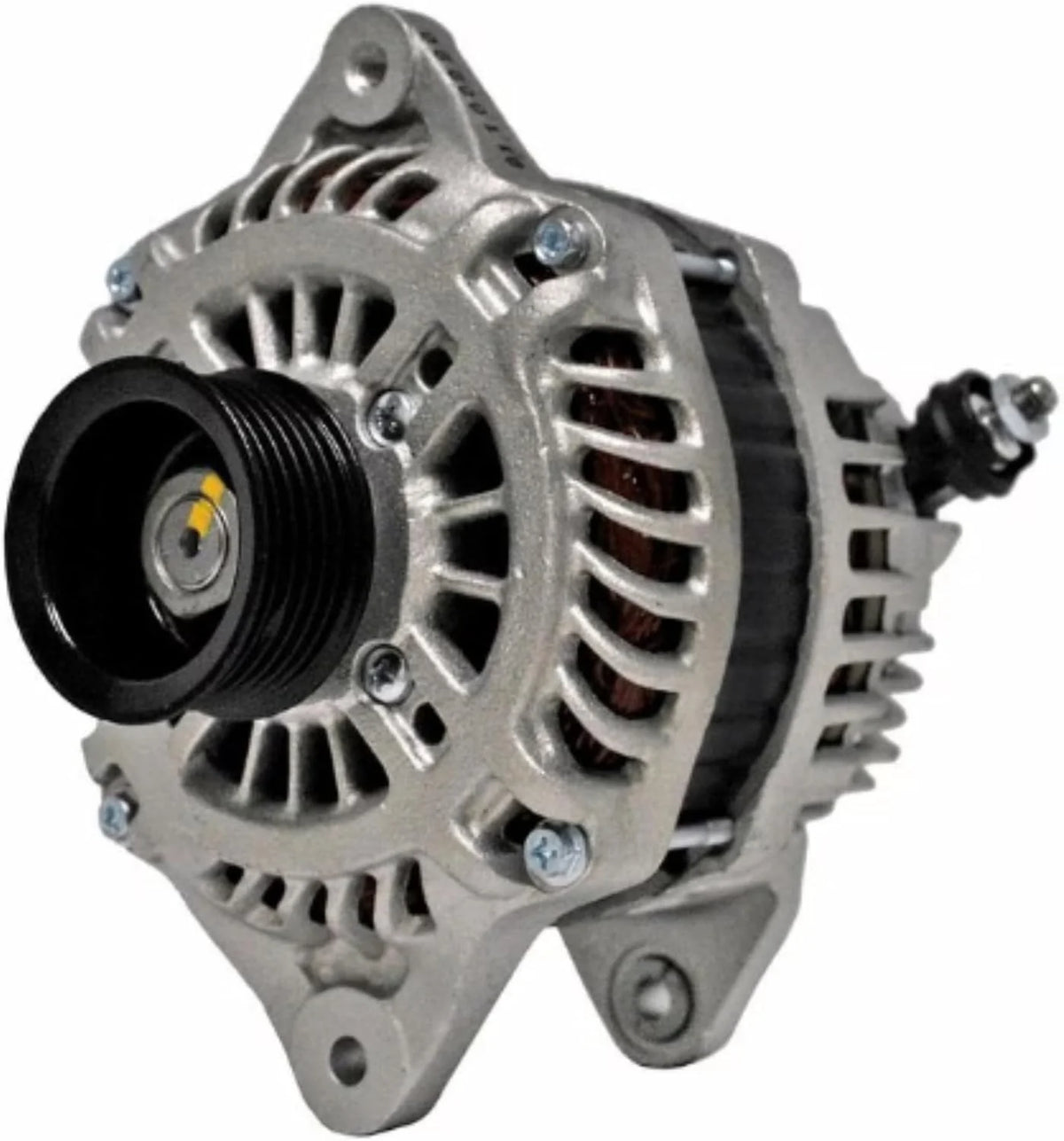 OEM Alternator For Subaru Legacy 3.6L 2015-2017, Outback 3.6L 2015 2016 2017