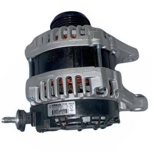 OEM Alternator Fits Kicks 1.6L 2020 2021-2023, Nissan Versa 1.6L 2020 2021 2022