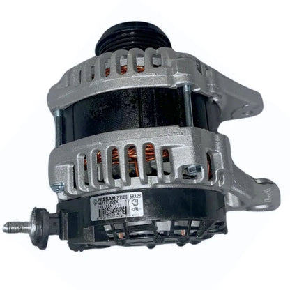 OEM Alternator Fits Kicks 1.6L 2020 2021-2023, Nissan Versa 1.6L 2020 2021 2022