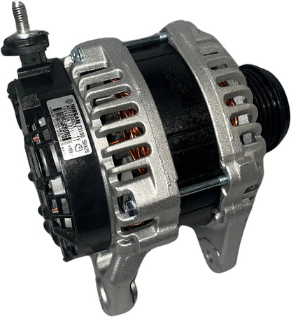 OEM Alternator Fits Kicks 1.6L 2020 2021-2023, Nissan Versa 1.6L 2020 2021 2022