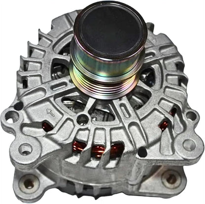 For Volkswagen Jetta (1.4L) 2020-2021, Taos (1.5L) 2022, Alternator