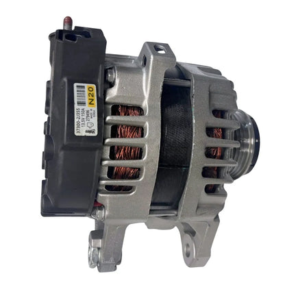 OEM Alternator For Hyundai Elantra 2.0L 2021-2025, Kona 2.0L 2022-24 Kia K4 2.0L