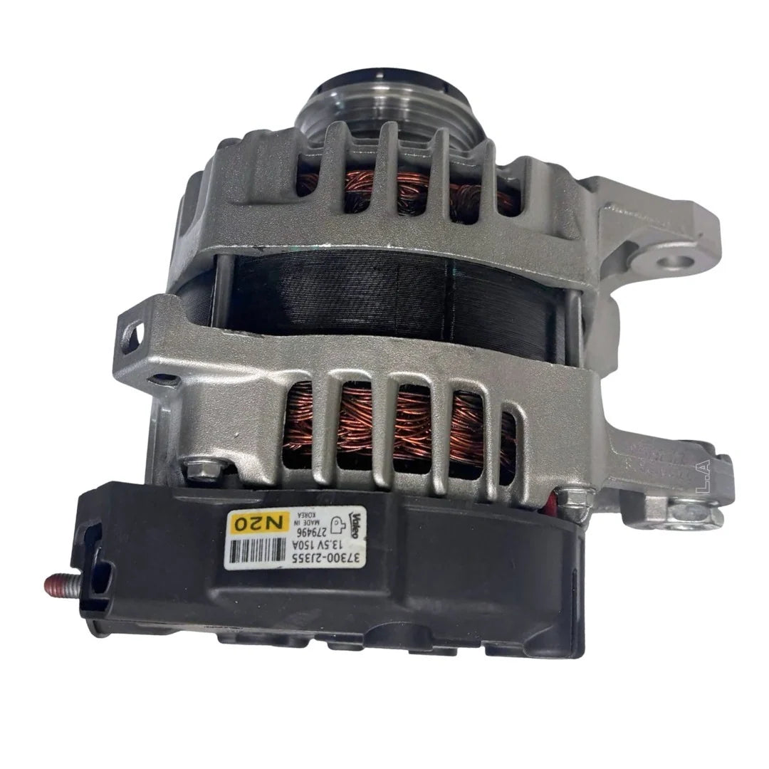 OEM Alternator For Hyundai Elantra 2.0L 2021-2025, Kona 2.0L 2022-24 Kia K4 2.0L