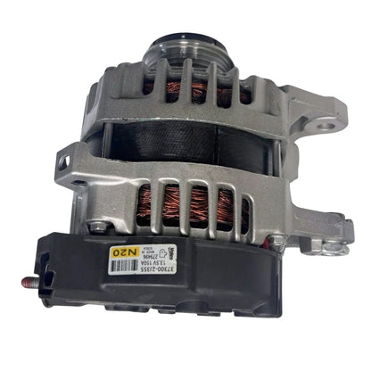 OEM Alternator For Hyundai Elantra 2.0L 2021-2025, Kona 2.0L 2022-24 Kia K4 2.0L