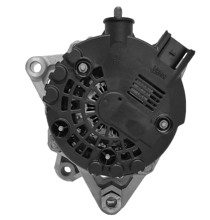 OEM Alternator For Hyundai Elantra 2.0L 2021-2025, Kona 2.0L 2022-24 Kia K4 2.0L