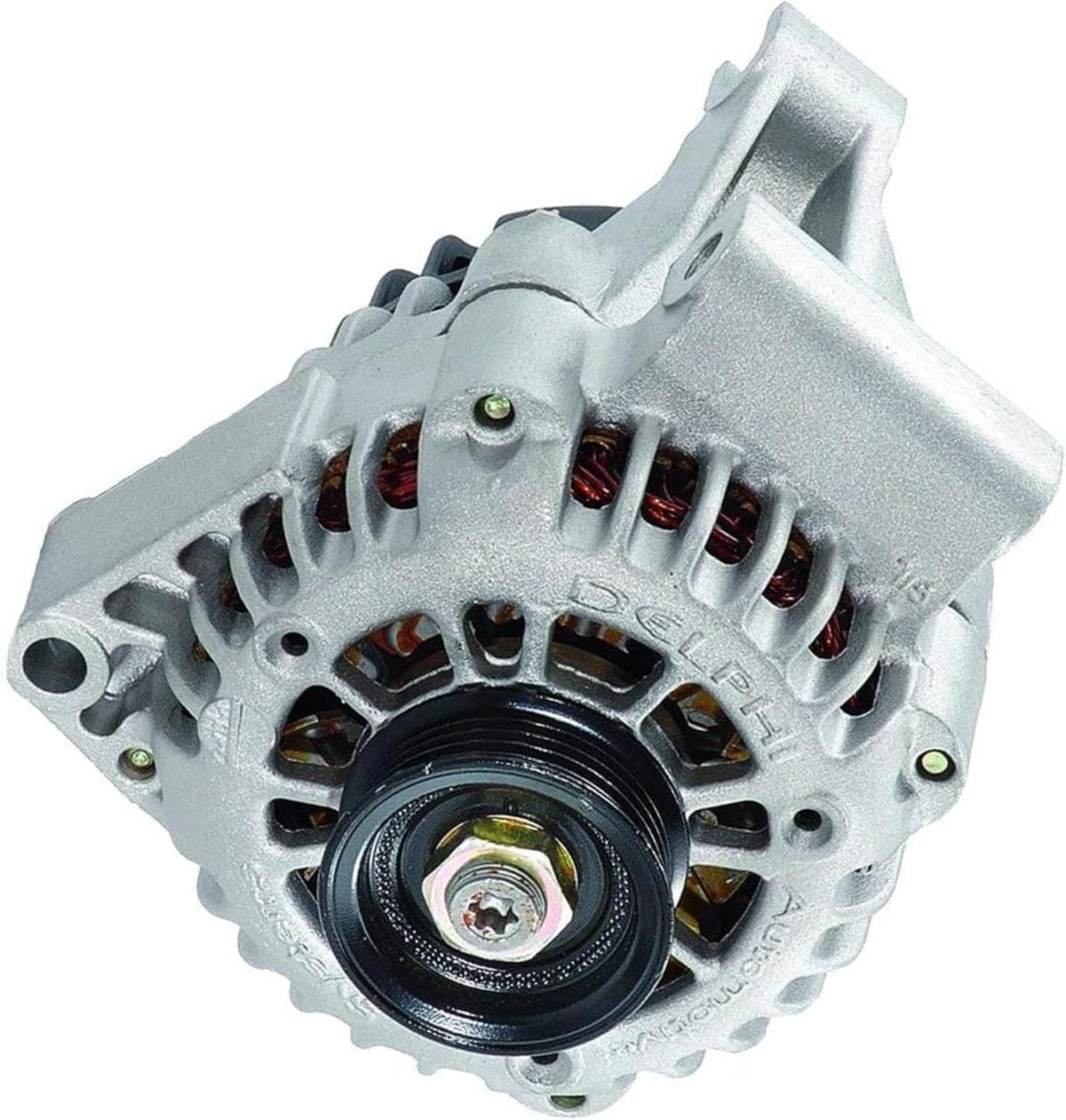 OEM Alternator For Ford E-350 Super Duty 7.3L 2024-2026, F-600 Super Duty 7.3L