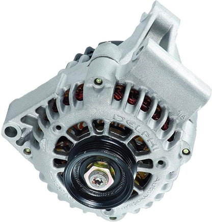 OEM Alternator For Ford E-350 Super Duty 7.3L 2024-2026, F-600 Super Duty 7.3L