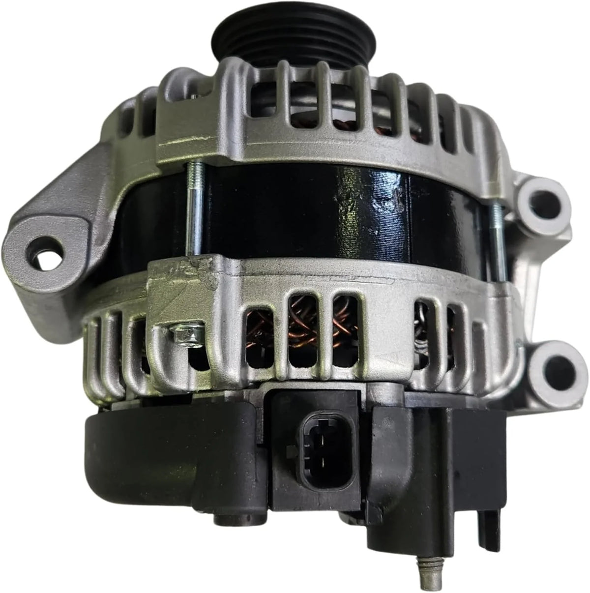 OEM Alternator For GMC Terrain 2018-2019, Chevrolet Equinox, (1.6L) 2018-2022