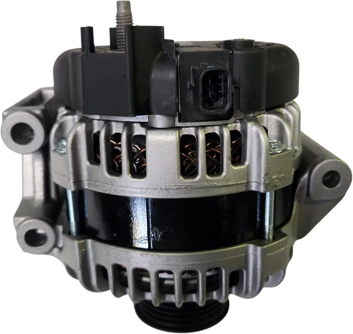 OEM Alternator For GMC Terrain 2018-2019, Chevrolet Equinox, (1.6L) 2018-2022