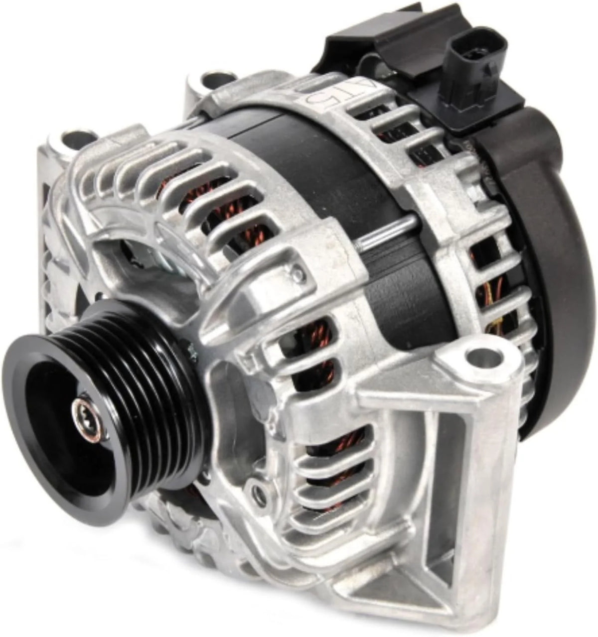 OEM Alternator For GMC Terrain 2018-2019, Chevrolet Equinox, (1.6L) 2018-2022