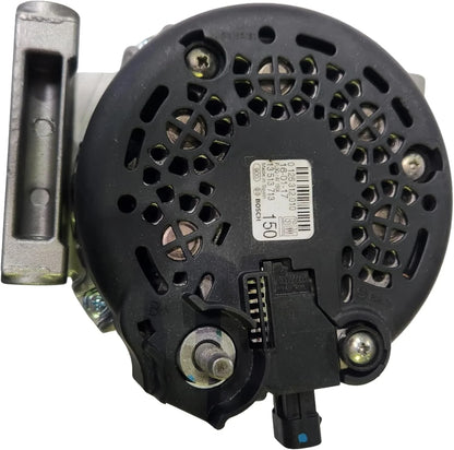 OEM Alternator For GMC Terrain 2018-2019, Chevrolet Equinox, (1.6L) 2018-2022