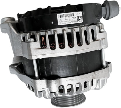 OEM Alternator for Ford Bronco (W/Turbo) (2.7L) 2021 2022 2023