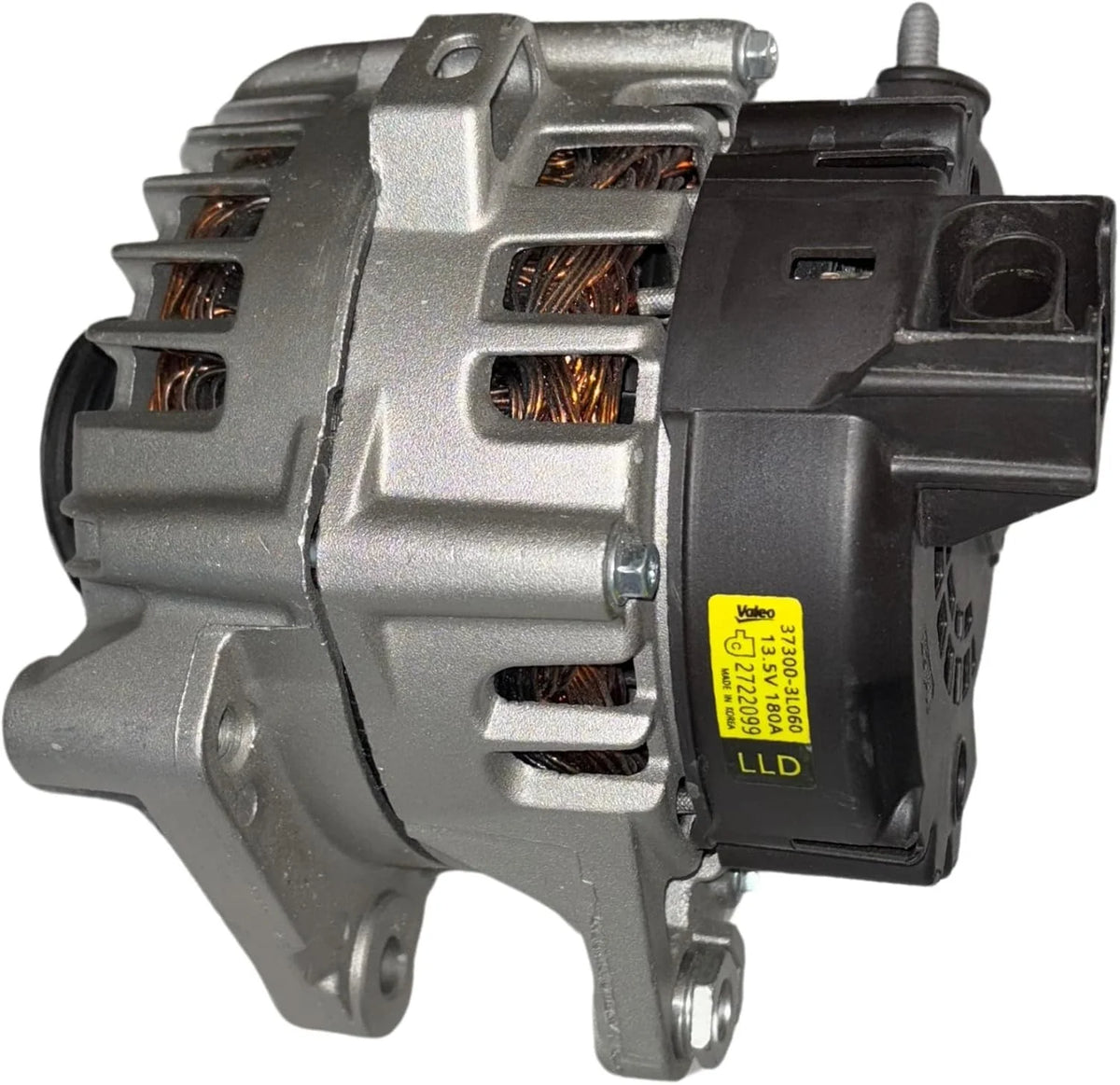 OEM Alternator for Kia Telluride 3.8L 2020-2022, Hyundai Palisade 3.8L 2020-2023