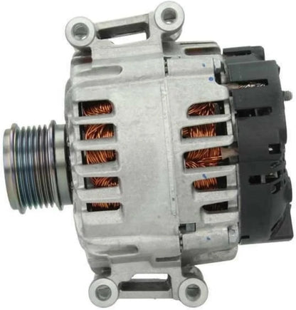 OEM Alternator for Audi A6 16-2017, A6 Quattro 2.0L 16-17 (2.0L),150Amp version