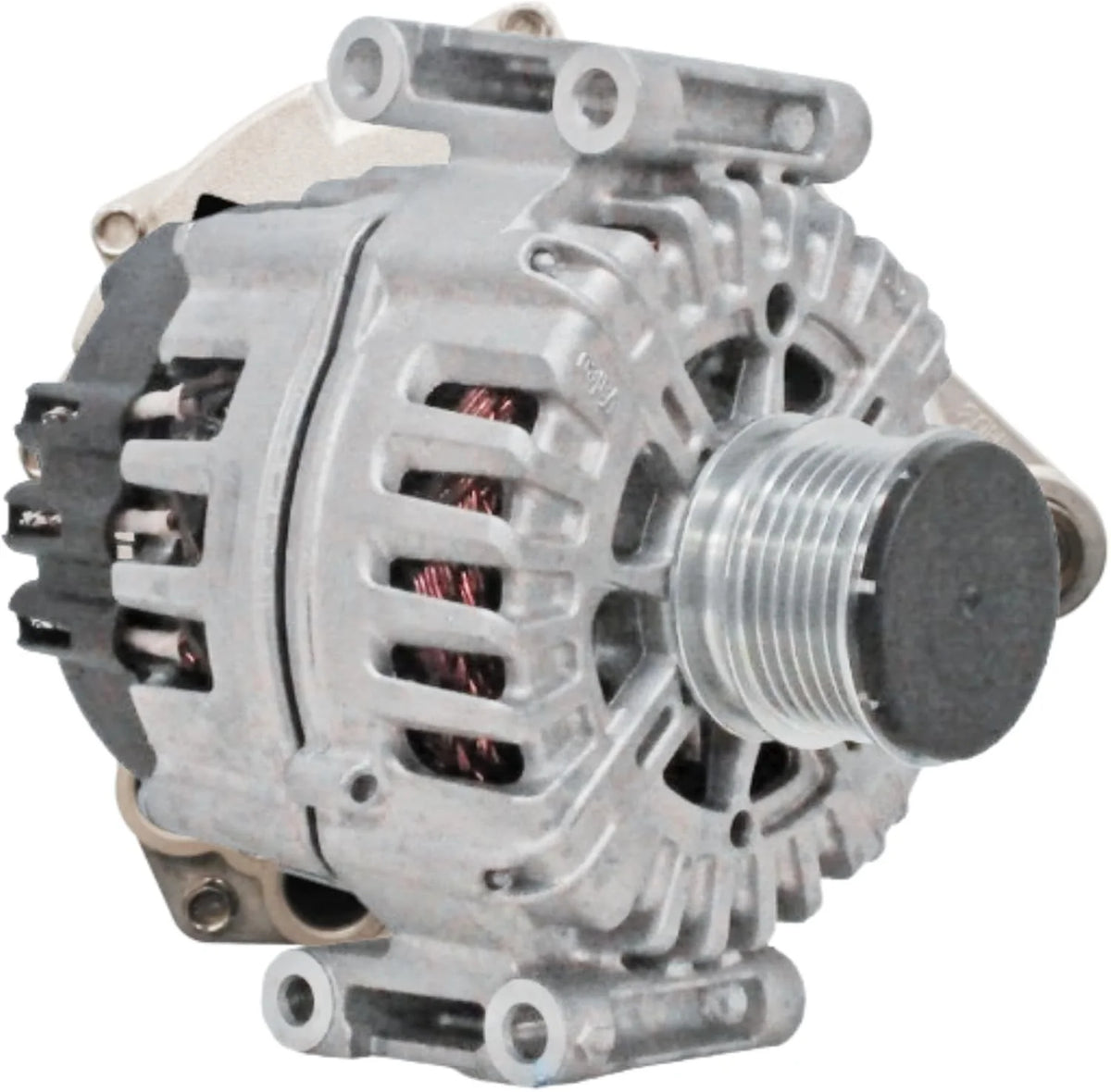 OEM Alternator For Mercedes-Benz E43 AMG (3.0L) 2017-2018